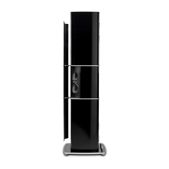 Mcintosh XRT2.1K Black