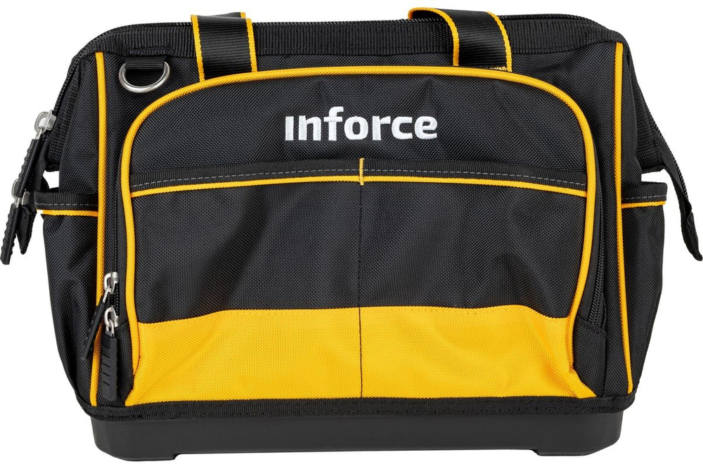 Открытая сумка Inforce 14" 11-25-10