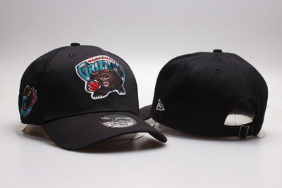 Кепка Memphis Grizzlies