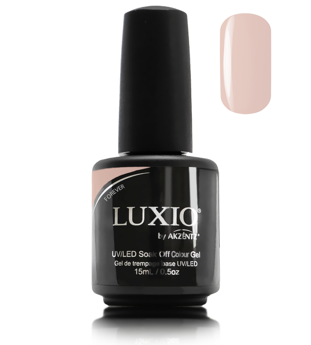 LUXIO FOREVER