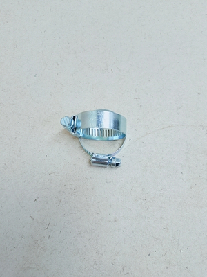 Хомут 1 1/2" (21-38мм.)