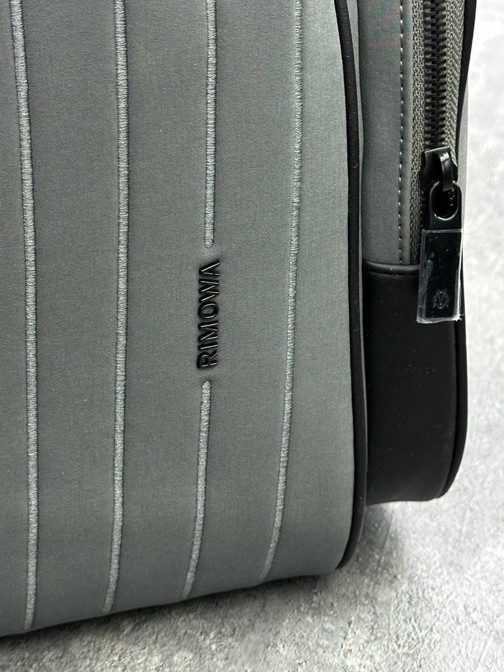 Рюкзак Rimowa