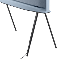Телевизор Samsung 55" The Serif QE55LS01TBUXRU