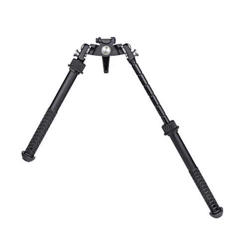 Сошки Atlas BT69 G2 на Picatinny, крепление 2 винтами, Pod-Loc, 5 углов положения ног, высота 9.25 - 16.5”