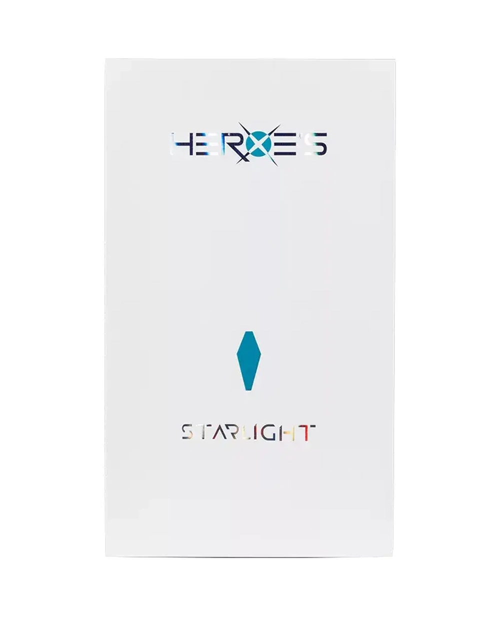 Ракетка для пляжного тенниса Heroe’s BT 2025 STARLIGHT (HRS99227)