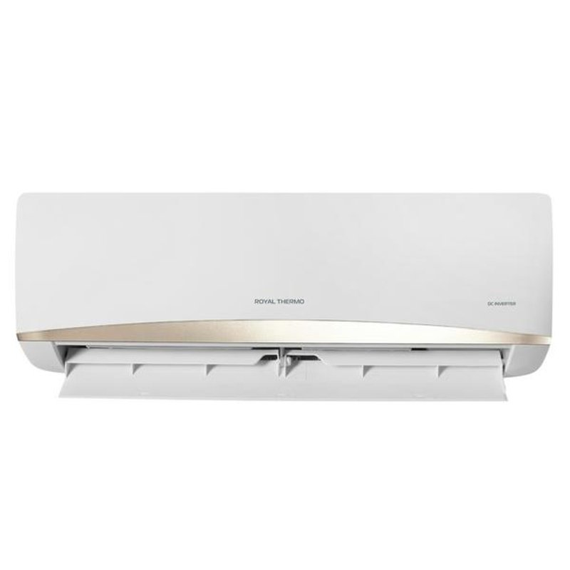 Сплит-система ROYAL THERMO, PERECTO DC Inverter, RTPI/in-07HN8 / RTPI/out-07HN8