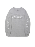 Джемпер Long Sleeve Madness Tee