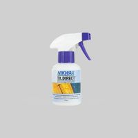  Водоотталкивающая пропитка для мембранных тканей Nikwax TX Direct Spray-On артикул:NikwaxTXDirectSpray-On - купить в магазине Дайс
