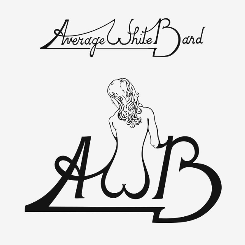 Average White Band / AWB (LP)