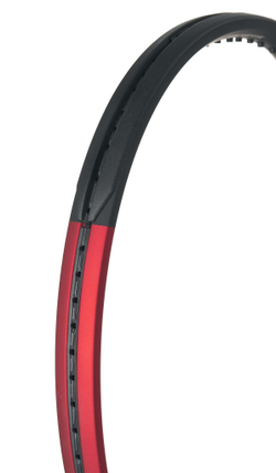 Теннисная ракетка Wilson Clash 100 V2.0
