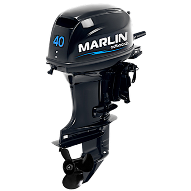Лодочный мотор Marlin MP40AMHS
