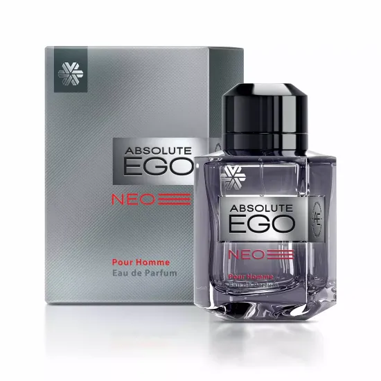Absolute Ego Neo, парфюмерная вода
