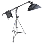 Перекладина телескопическая KUPO KCP-636B BIG BOOM