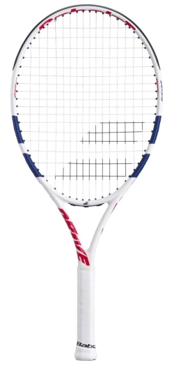Детская ракетка Babolat Drive Jr 24 2025