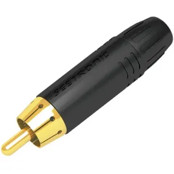 Seetronic MT380 Кабельный разъем RCA