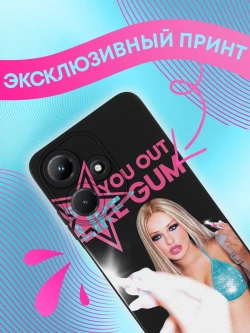 Чехол на Infinix Hot 30i