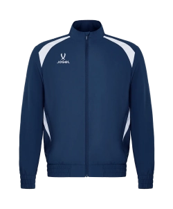 Куртка парадная Jogel DIVISION PerFormDRY Track Jacket-K, темно-синий Z4