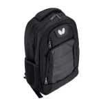 BUTTERFLY BACKPACK BLACK (BTY-TC-1)