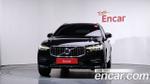 Volvo XC60 T6 — 2020