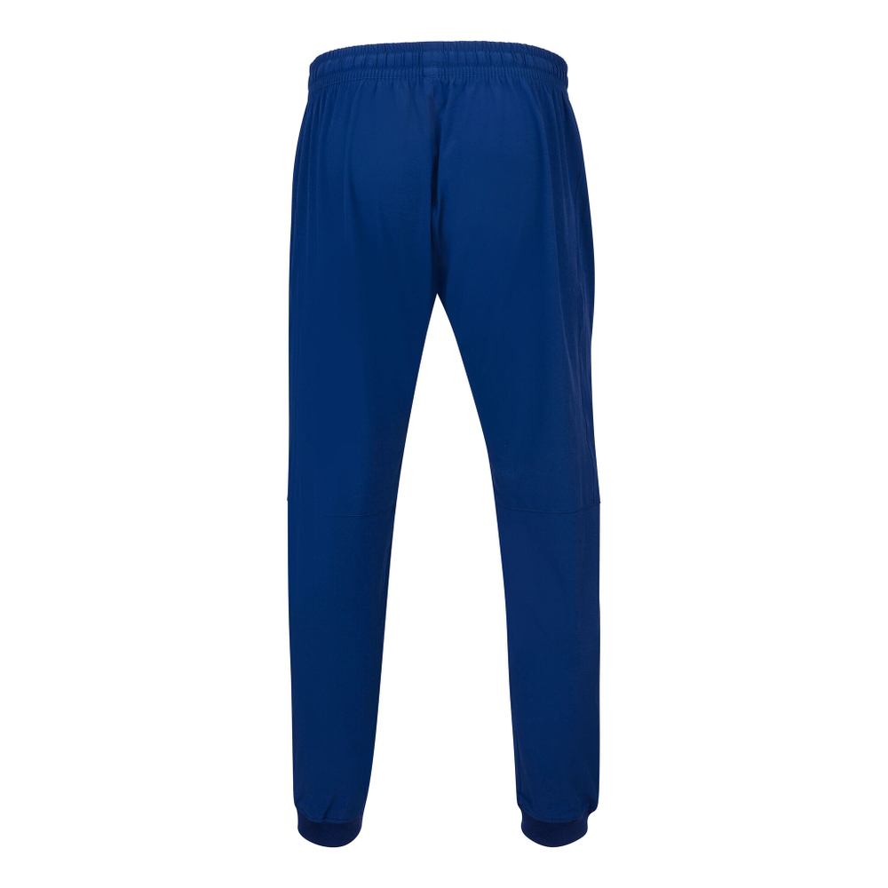 Мужские теннисные штаны Babolat Play Training Pants Men - Dark Blue, Grey