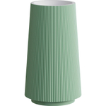Раковина напольная Boheme Torre 801-Torre-MT 48х48х85 Corian MINT (мятный)