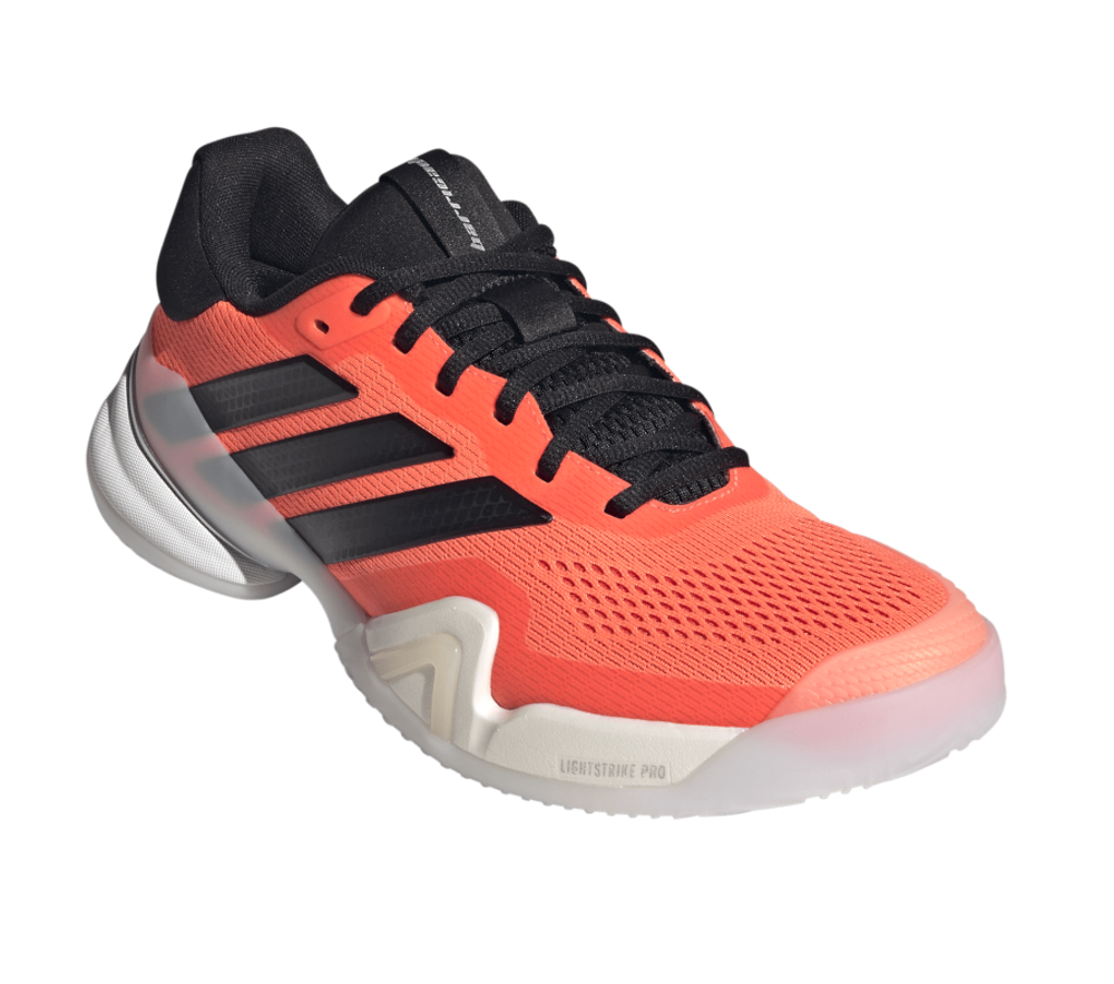 Мужские кроссовки теннисные Adidas Barricade 14 M - Размер 48