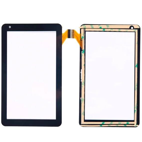 Тачскрин для Topdevice Kids Tablet K7 TDT3887 (Черный)