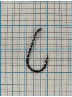 Крючок Long Shank BN №6