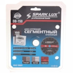 Диск алмазный LUX DB-150*