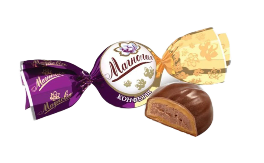 Конфеты МАНГОЛИЯ особая вес