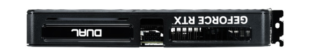 Видеокарта Palit GeForce RTX 5060 TI DUAL (NE7506T019P1-GB2062D)