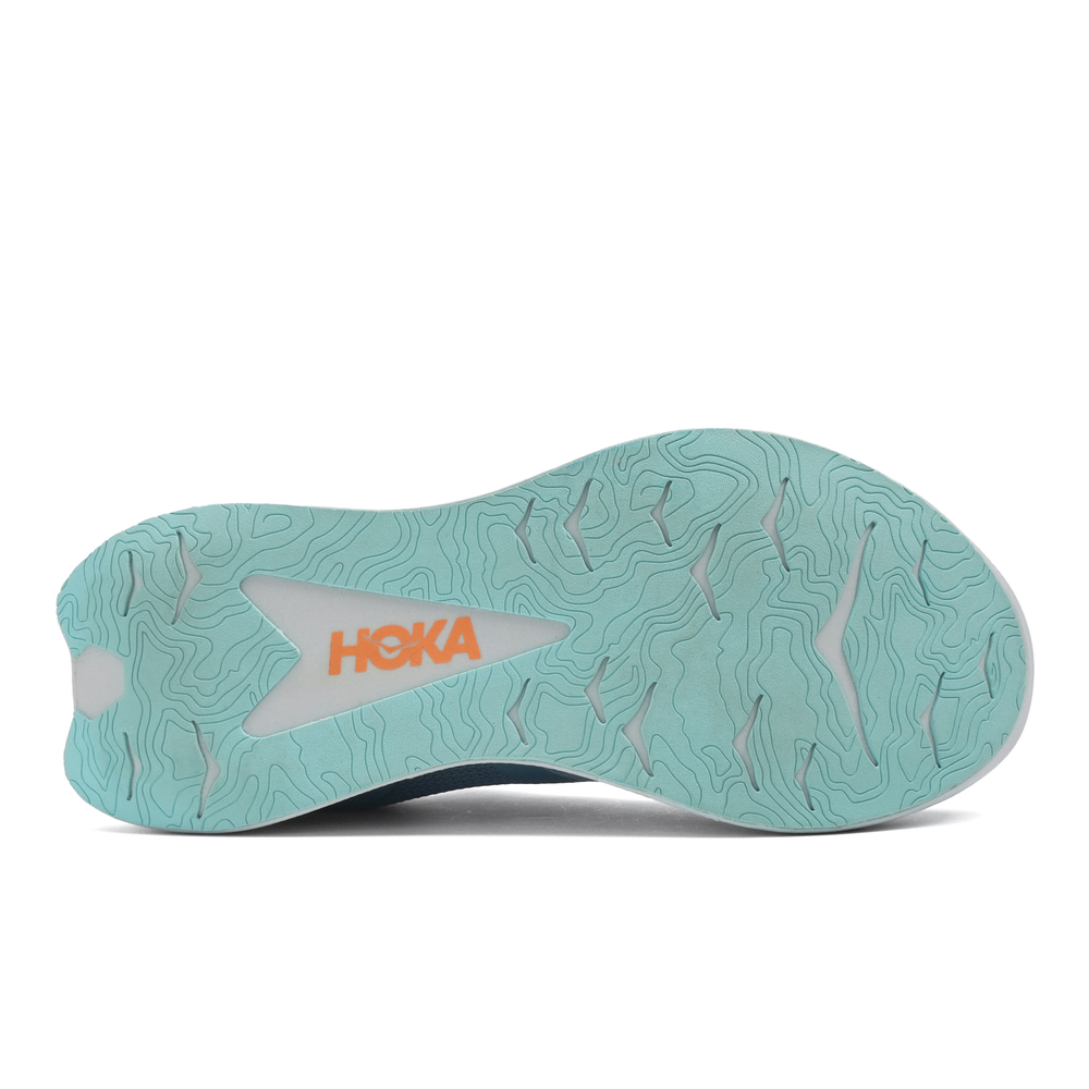 Кроссовки unisex Hoka Transport X