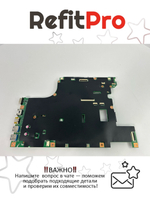 Материнская плата для ноутбука Lenovo B580 LB58 W8 UMA W HDMI WO SBA 3G (90001615), оригинал