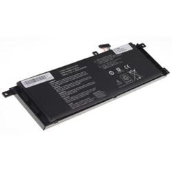 Аккумулятор iBatt 3900mAh для ноутбука Asus X453MA (B21N1329)