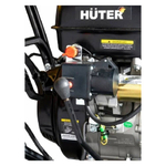 Бензиновый снегоуборщик Huter SGC 8100C