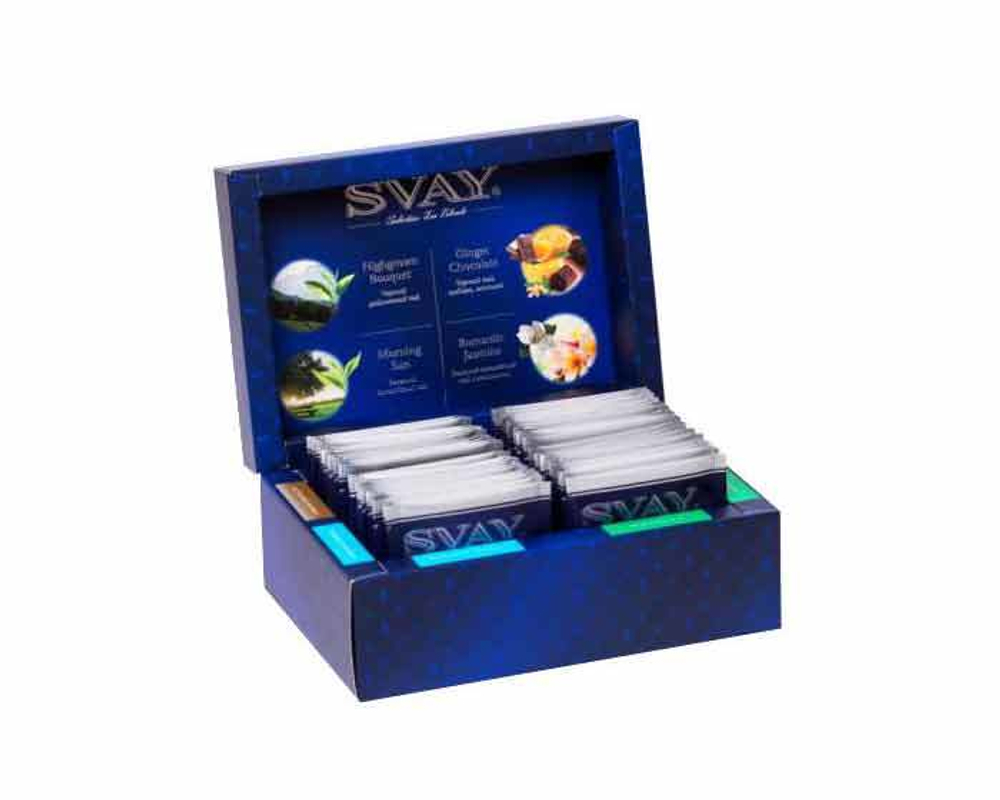 Svay Great Set,