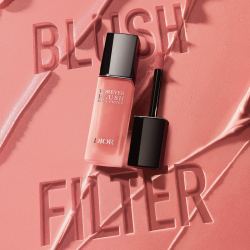 DIOR Dior Forever Blush Soft Filter - Румяна в жидкой форме оттенок 01 Petal, 11 ml