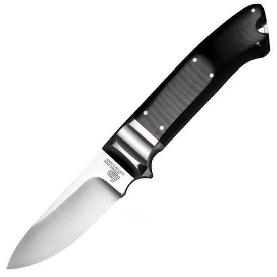 Нож Cold Steel 60SPH Custom Quality Pendleton Hunter