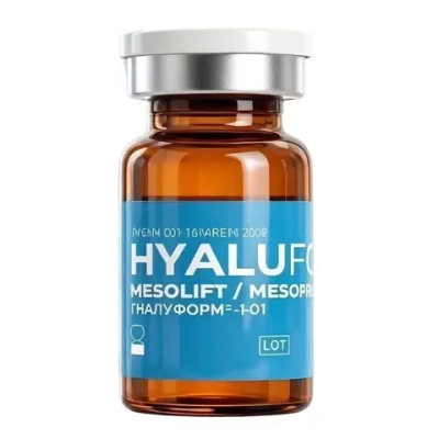 Hyaluform Mesolift 1% | ГК 10 мг/мл | Мезо