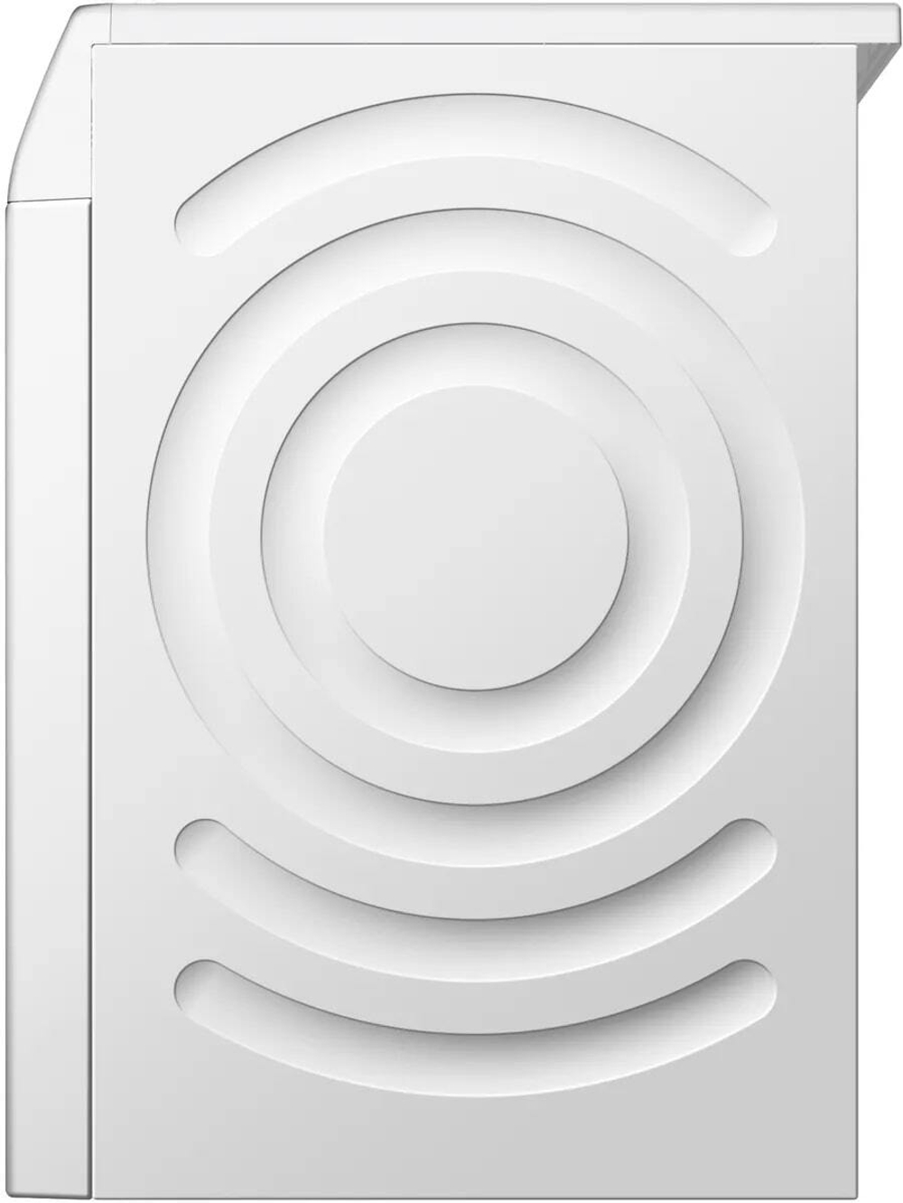 Стирально-сушильная машина Bosch WNC254A0ME