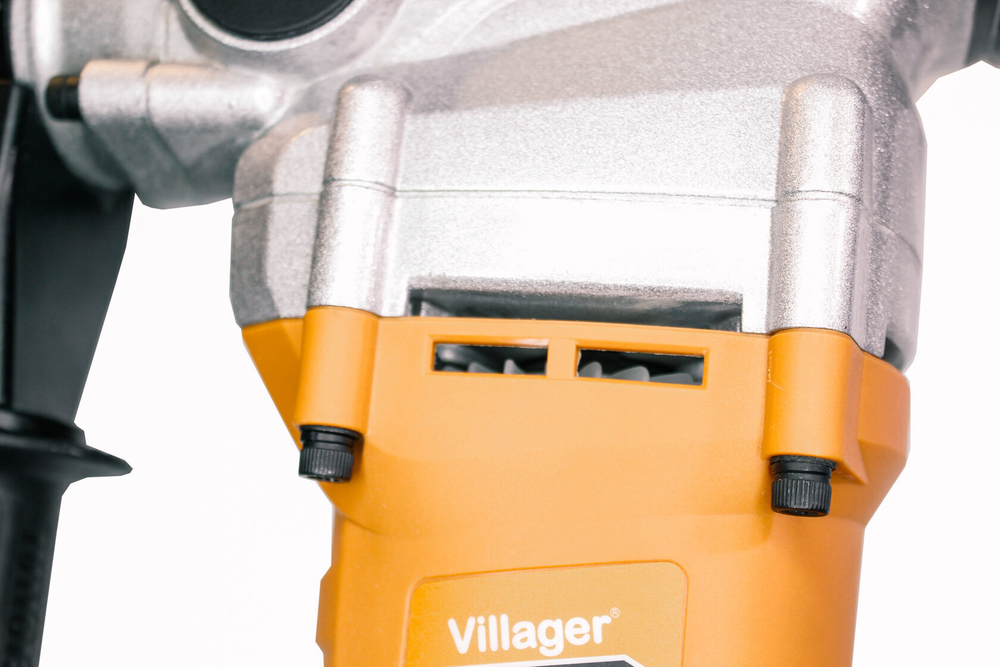 Электрический перфоратор Villager VLN 1609