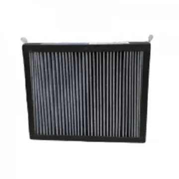 Фильтр угольный EU9 Carbon для Minibox Airbox 160