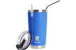 Термокружка RoadLike City Mug 570мл, синий