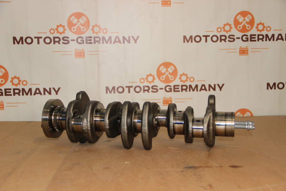 Коленвал Mercedes-Benz M254.915 A2540308200