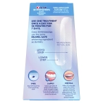 Отбеливающие полоски для зубов Crest 3D Whitestrips Event Whitening Boost