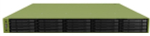 Сервер Mikrotik RDS2216-2XG-4S+4XS-2XQ 2U