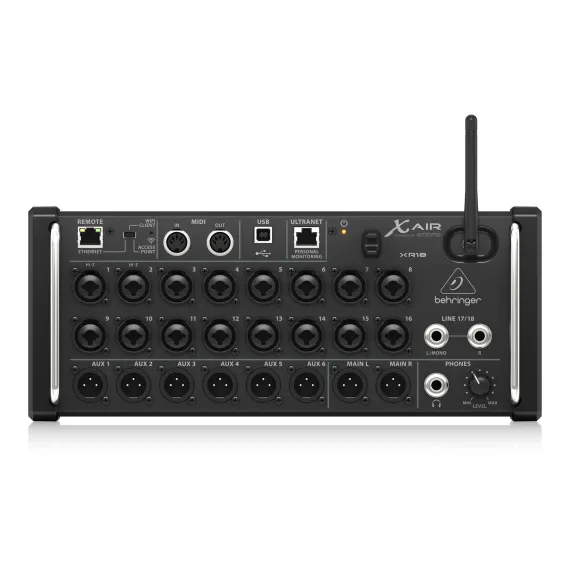 Behringer XR18