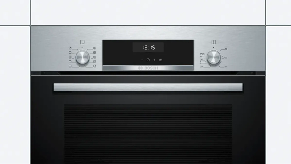Духовой шкаф Bosch HBJ558YS0Q