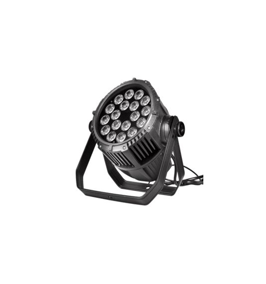 LightCraft LED PAR 180F IP 65 светодиодный прожектор