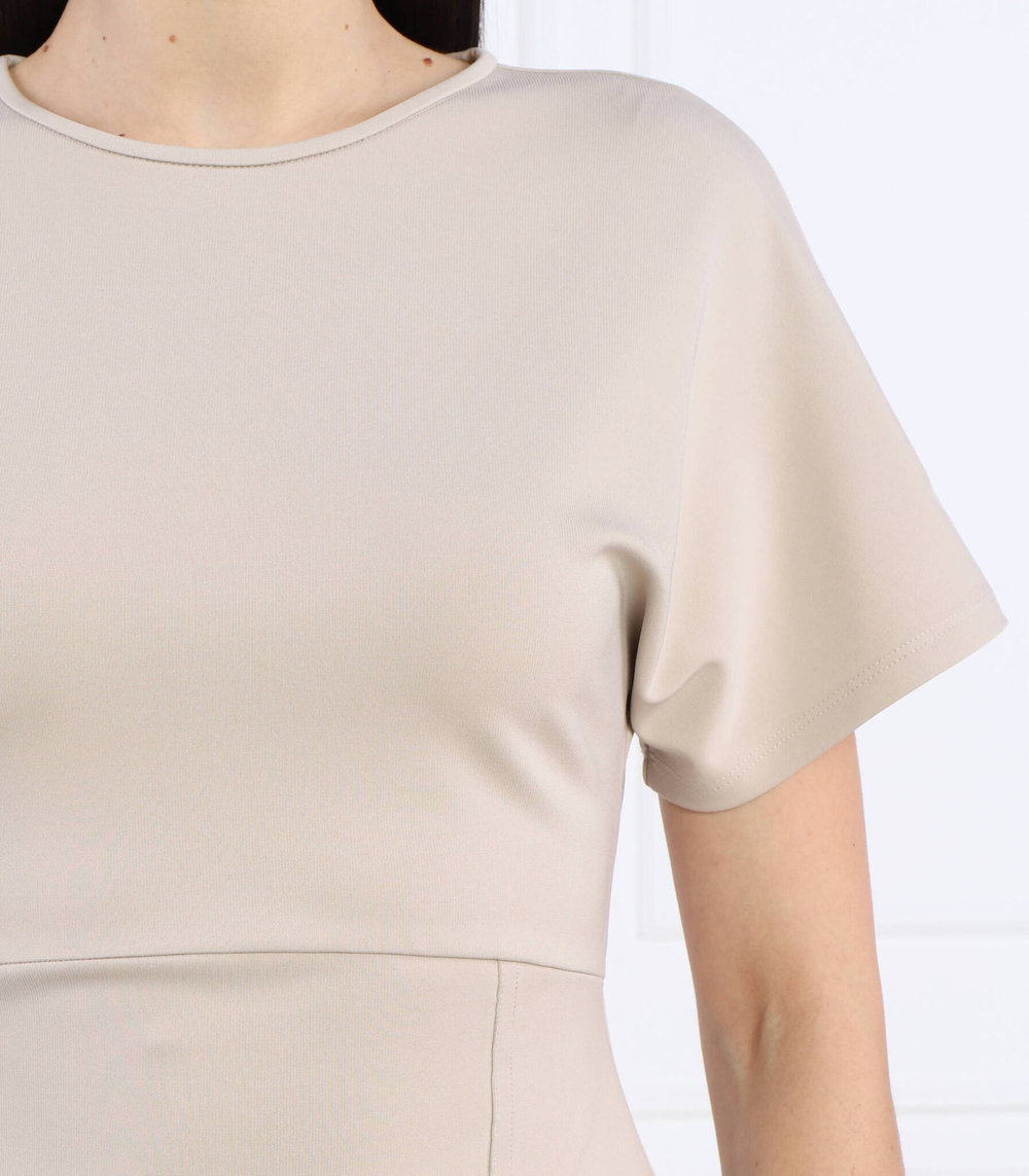 платье Max Mara Leisure - бежевый(362105346)